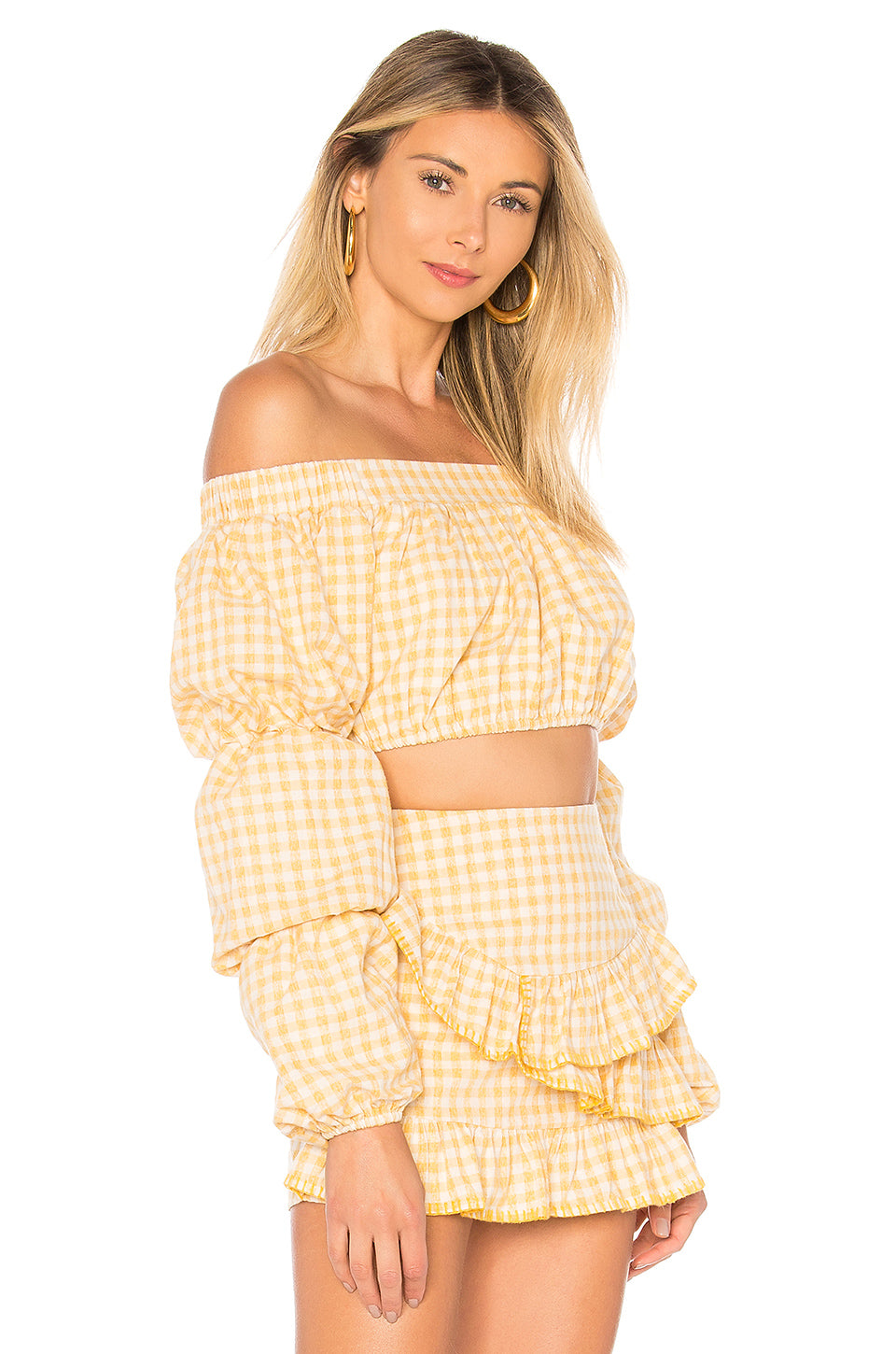 ELAINE BLOUSE