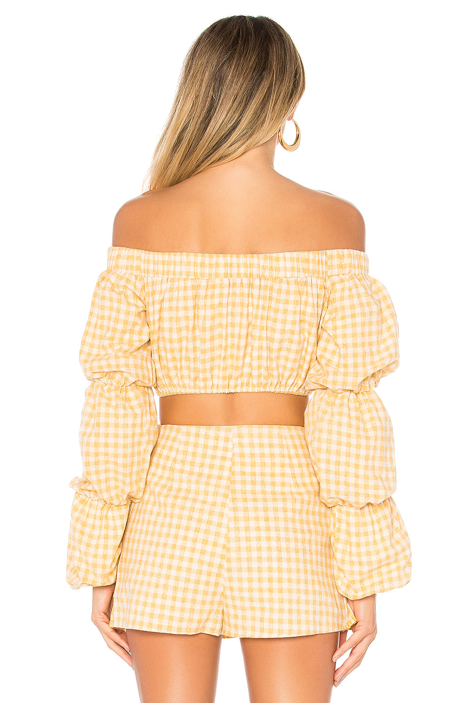 ELAINE BLOUSE